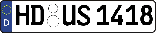 HD-US1418