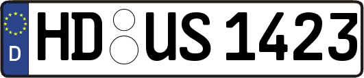 HD-US1423