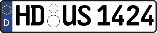 HD-US1424