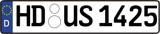 HD-US1425