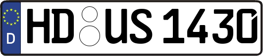 HD-US1430