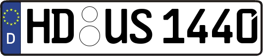 HD-US1440