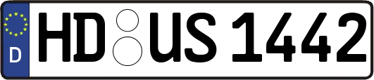 HD-US1442