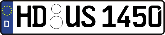 HD-US1450