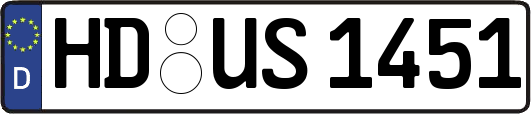 HD-US1451