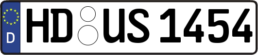 HD-US1454