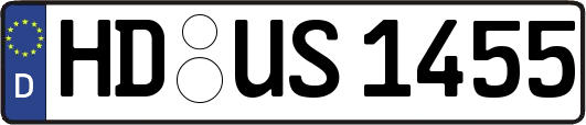 HD-US1455