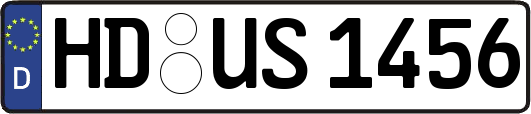 HD-US1456