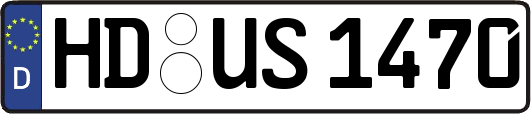 HD-US1470