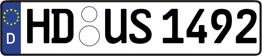 HD-US1492
