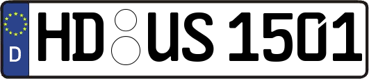 HD-US1501