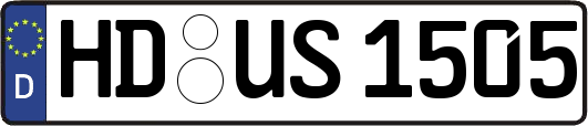 HD-US1505