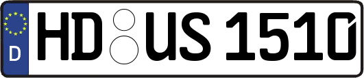 HD-US1510