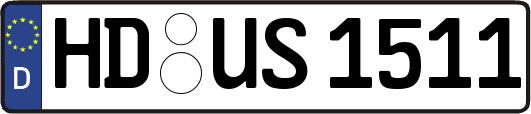 HD-US1511