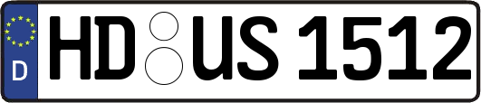 HD-US1512