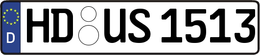 HD-US1513