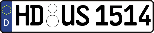 HD-US1514