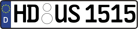 HD-US1515