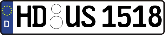 HD-US1518