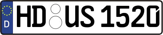 HD-US1520