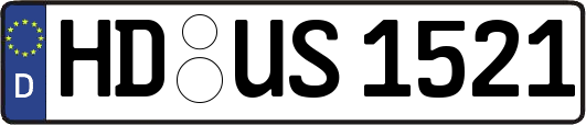 HD-US1521
