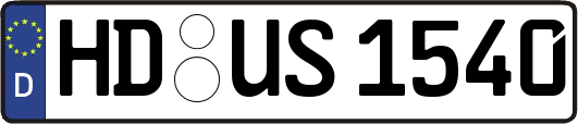 HD-US1540