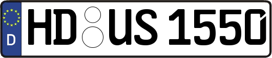 HD-US1550