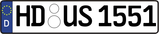 HD-US1551
