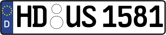 HD-US1581