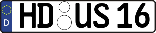 HD-US16