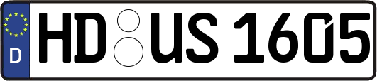 HD-US1605