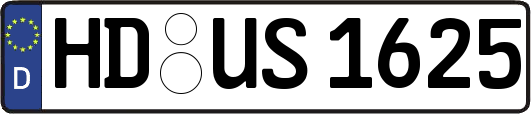 HD-US1625