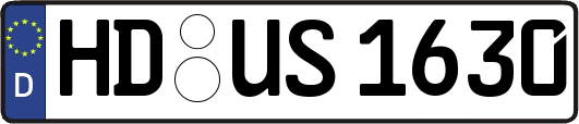 HD-US1630