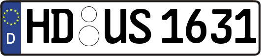 HD-US1631
