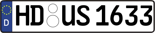 HD-US1633