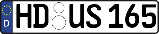 HD-US165