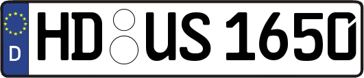 HD-US1650