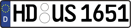 HD-US1651
