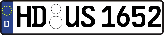 HD-US1652