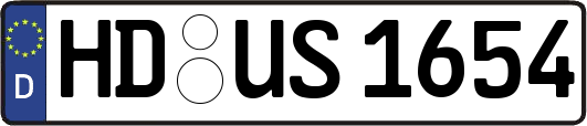 HD-US1654