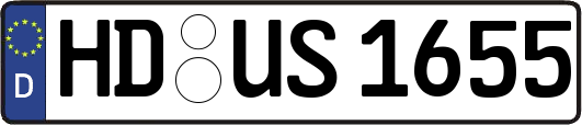 HD-US1655