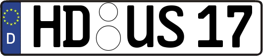 HD-US17