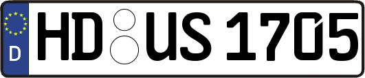 HD-US1705