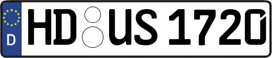 HD-US1720