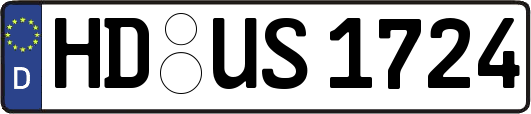 HD-US1724
