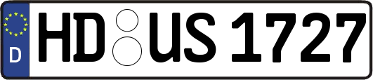 HD-US1727