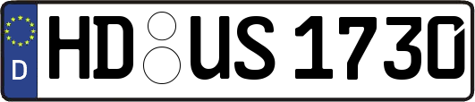 HD-US1730