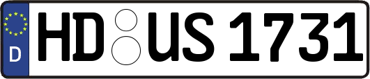 HD-US1731
