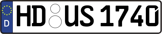 HD-US1740
