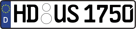 HD-US1750